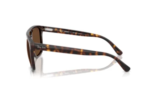 Widok z boku Ray-Ban RB2213CH (902/AN)