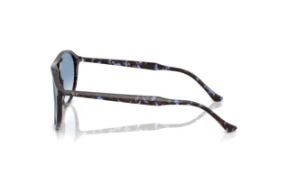 Widok z boku Ray-Ban RB2215 (14303F)