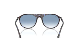 Widok z tyłu Ray-Ban RB2215 (14303F)