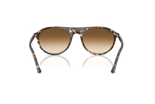 Widok z tyłu Ray-Ban RB2215 (143151)