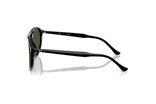 Widok z boku Ray-Ban RB2215 (901/31)
