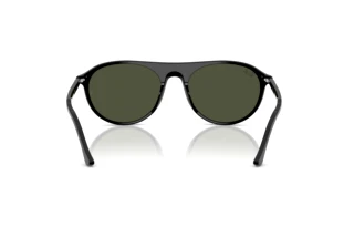 Widok z tyłu Ray-Ban RB2215 (901/31)