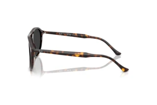 Widok z boku Ray-Ban RB2215 (902/48)