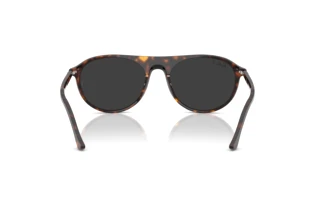 Widok z tyłu Ray-Ban RB2215 (902/48)