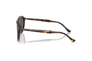 Widok z boku Ray-Ban RB2215 (902/B1)