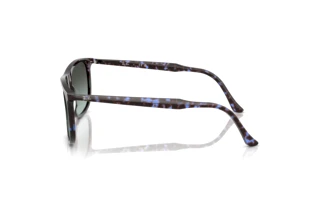Widok z boku Ray-Ban RB2216 (1430GK)
