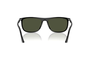 Widok z tyłu Ray-Ban RB2216 (901/31)