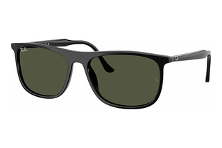 Ray-Ban RB2216 901/31 GreenBlack