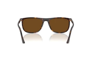 Widok z tyłu Ray-Ban RB2216 (902/57)