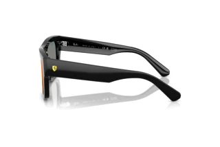 Widok z boku Ray-Ban RB2217M (F6016P)
