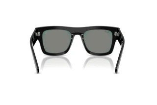 Widok z tyłu Ray-Ban RB2217M (F6016P)