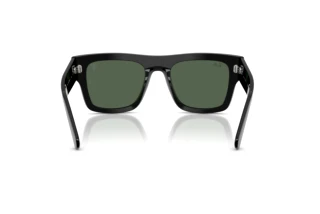 Widok z tyłu Ray-Ban RB2217M (F60171)
