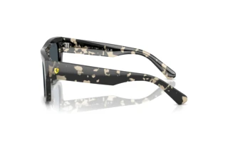 Widok z boku Ray-Ban RB2217M (F70387)