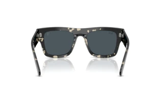 Widok z tyłu Ray-Ban RB2217M (F70387)
