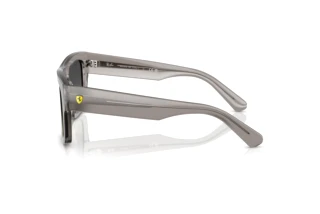 Widok z boku Ray-Ban RB2217M (F70411)
