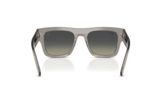 Widok z tyłu Ray-Ban RB2217M (F70411)