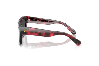 Widok z boku Ray-Ban RB2217M (F70511)