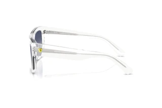 Widok z boku Ray-Ban RB2217M (F7064L)