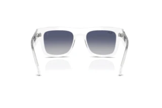 Widok z tyłu Ray-Ban RB2217M (F7064L)