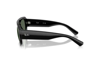 Widok z boku Ray-Ban RB2218 (667771)