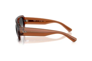 Widok z boku Ray-Ban RB2218 (6678T3)