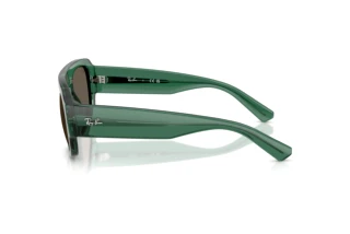 Widok z boku Ray-Ban RB2218 (6681/3)