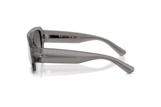 Widok z boku Ray-Ban RB2218 (668482)