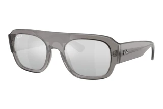 Widok z przodu Ray-Ban RB2218 (668482)
