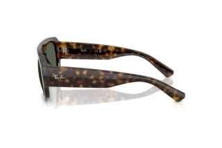 Widok z boku Ray-Ban RB2218 (679071)