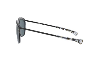 Widok z boku Ray-Ban OLYMPIAN AVIATOR (RB2219 - 1286R5)