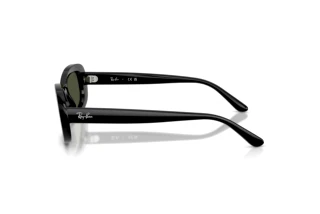 Widok z boku Ray-Ban RB2221 (901/31)