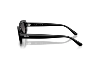Widok z boku Ray-Ban RB2221 (901/M3)