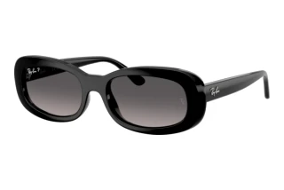 Widok z przodu Ray-Ban RB2221 (901/M3)