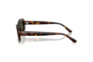 Widok z boku Ray-Ban RB2221 (902/31)
