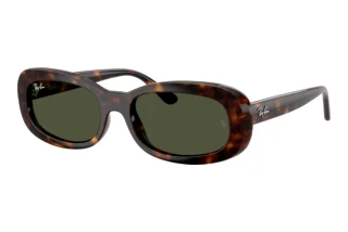 Widok z przodu Ray-Ban RB2221 (902/31)