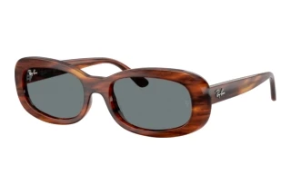 Widok z przodu Ray-Ban RB2221 (954/62)