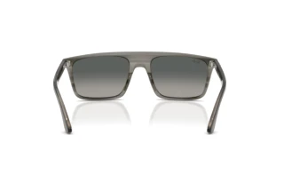 Widok z tyłu Ray-Ban RB2222 (143871)