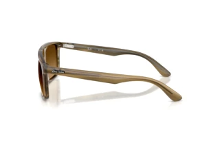 Widok z boku Ray-Ban RB2222 (143985)