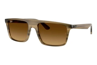 Widok z przodu Ray-Ban RB2222 (143985)