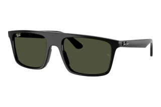 Widok z przodu Ray-Ban RB2222 (901/31)