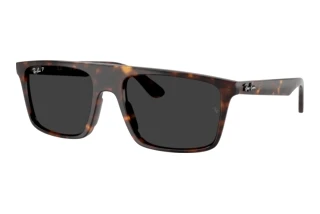 Widok z przodu Ray-Ban RB2222 (902/48)