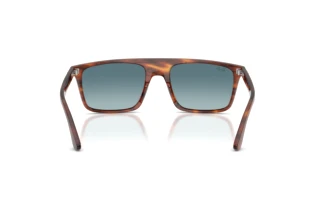 Widok z tyłu Ray-Ban RB2222 (954/3M)
