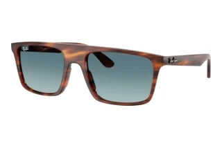 Widok z przodu Ray-Ban RB2222 (954/3M)
