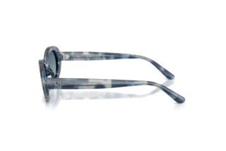 Widok z boku Ray-Ban RB2223 (14503M)