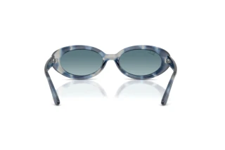 Widok z tyłu Ray-Ban RB2223 (14503M)