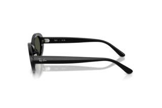 Widok z boku Ray-Ban RB2223 (901/31)