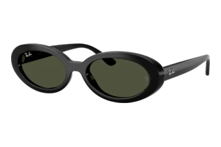 Widok z przodu Ray-Ban RB2223 (901/31)