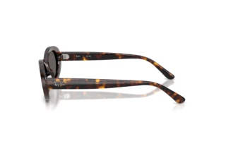 Widok z boku Ray-Ban RB2223 (902/B1)