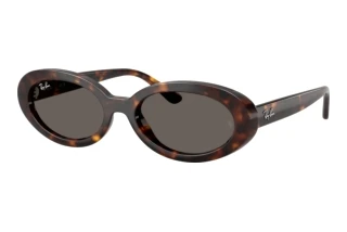 Widok z przodu Ray-Ban RB2223 (902/B1)