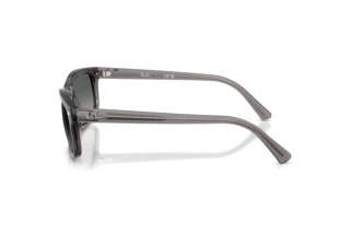 Widok z boku Ray-Ban RB2224 (667571)